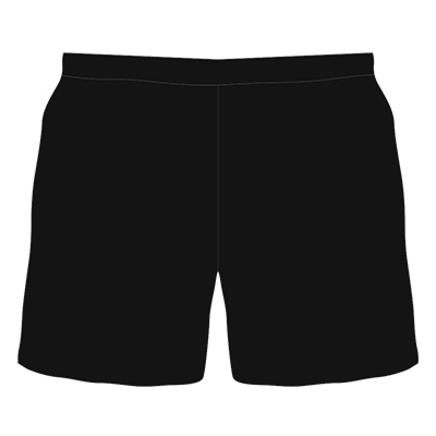 Base Rugby Shorts